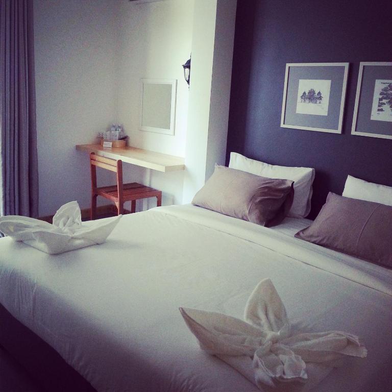 Guest house Arch Club Patong