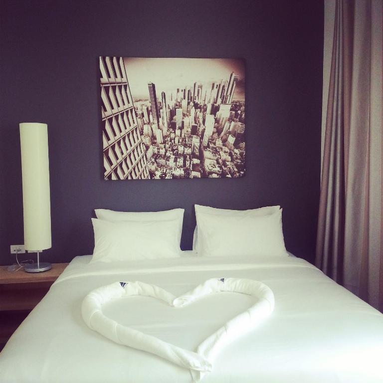 Guest house Arch Club Patong