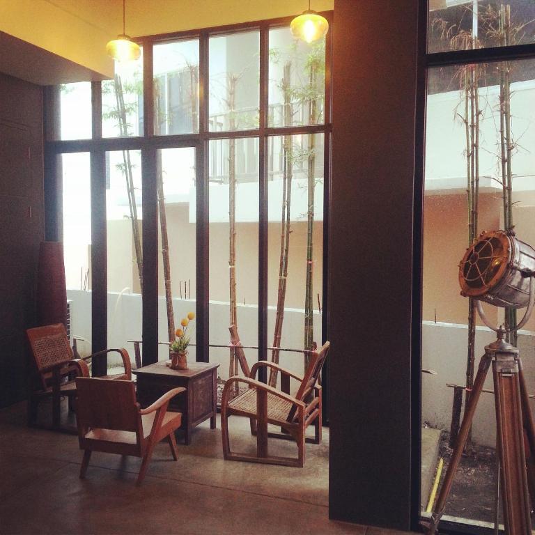 Arch Club Guest house 2*