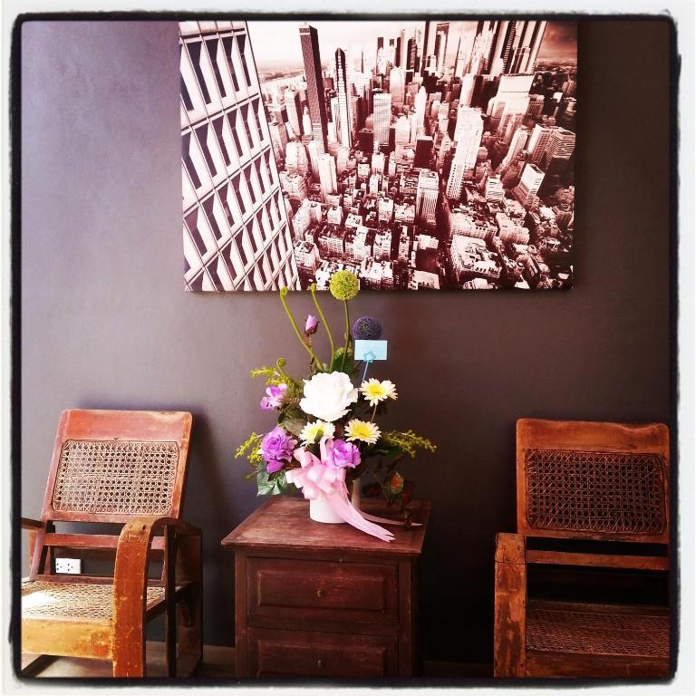 Arch Club Guest house 2*