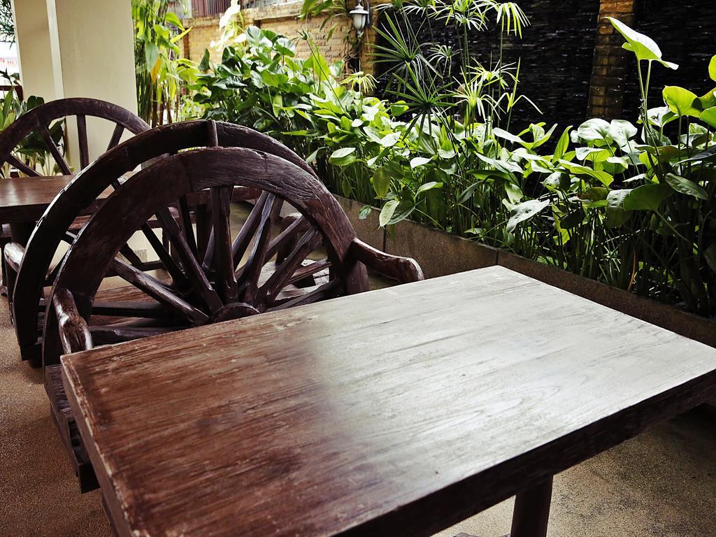 Baan Ss Hotel
