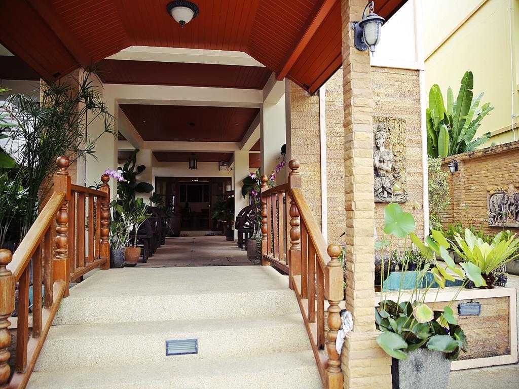 Hotel Baan Ss