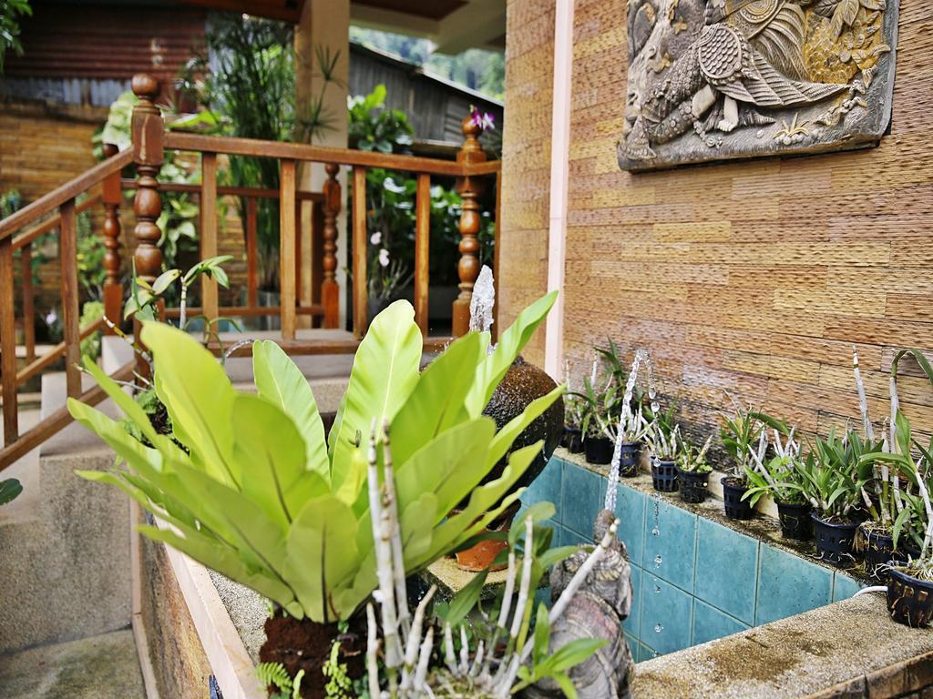 Hotel Baan Ss Karon