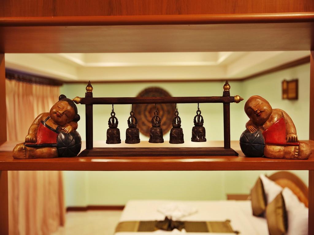 Baan Ss Hotel Karon