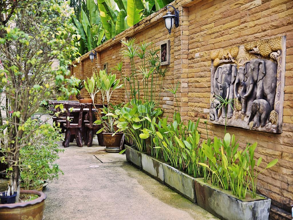 Baan Ss Hotel Karon