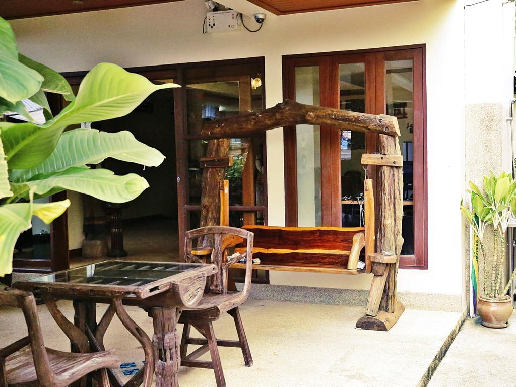 Baan Ss Hotel Karon