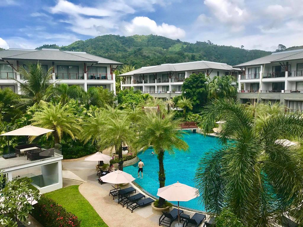 Apartment Beachfront Luxury 2 Bdr By Indreams, Beach *