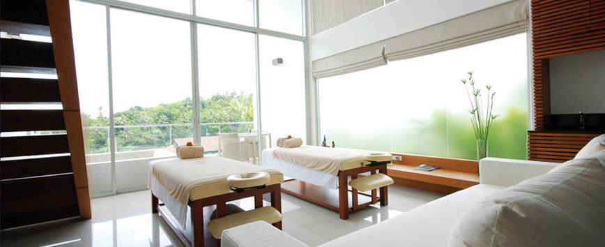 The Quarter Phuket Resort