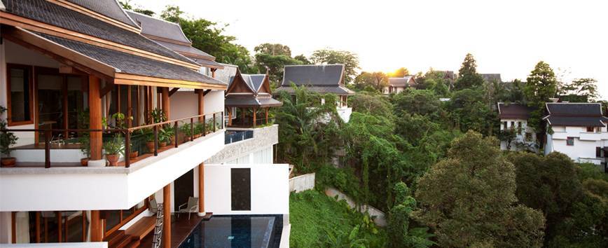The Quarter Phuket