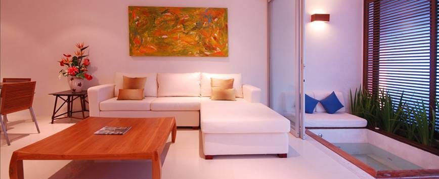Resort The Quarter Phuket Surin Beach (Phuket)