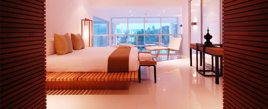 The Quarter Phuket 4*