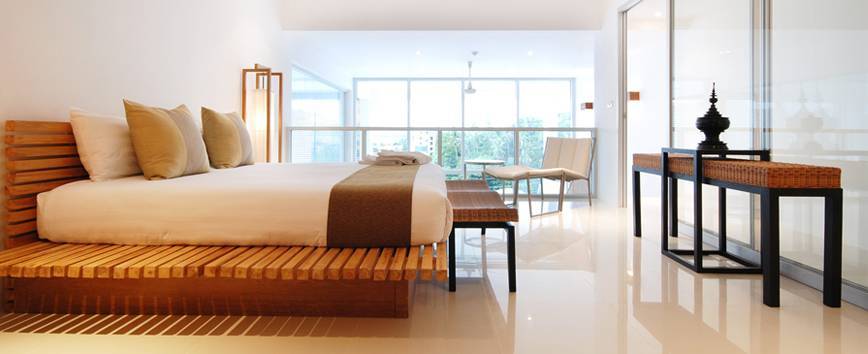 The Quarter Phuket