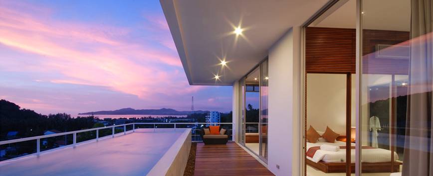 The Quarter Phuket Resort