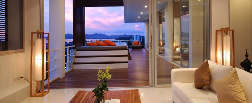 The Quarter Phuket