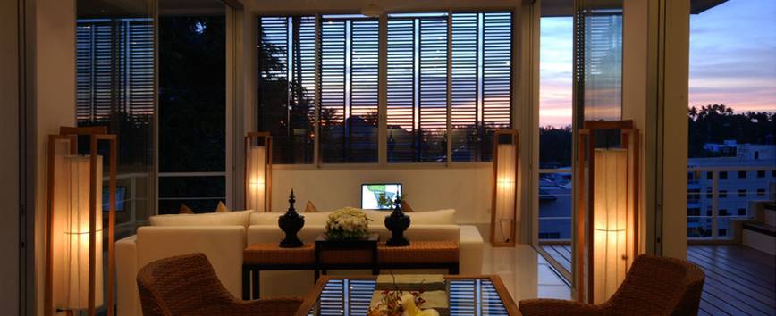 Resort The Quarter Phuket Surin Beach (Phuket)