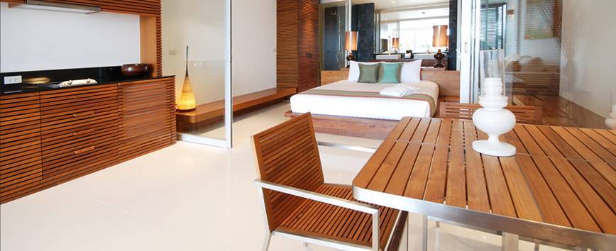 Resort The Quarter Phuket