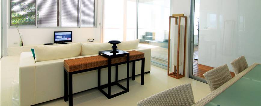 The Quarter Phuket 4* Surin Beach (Phuket)