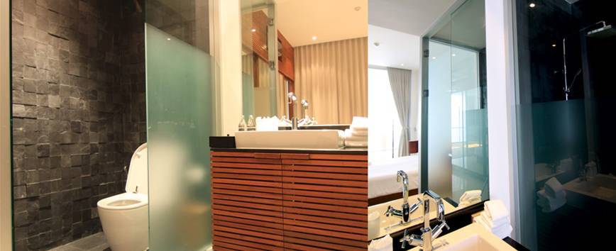 Resort The Quarter Phuket