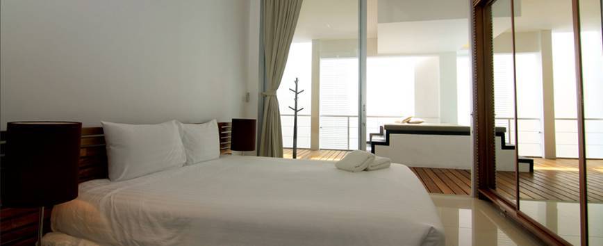 The Quarter Phuket Surin Beach (Phuket)