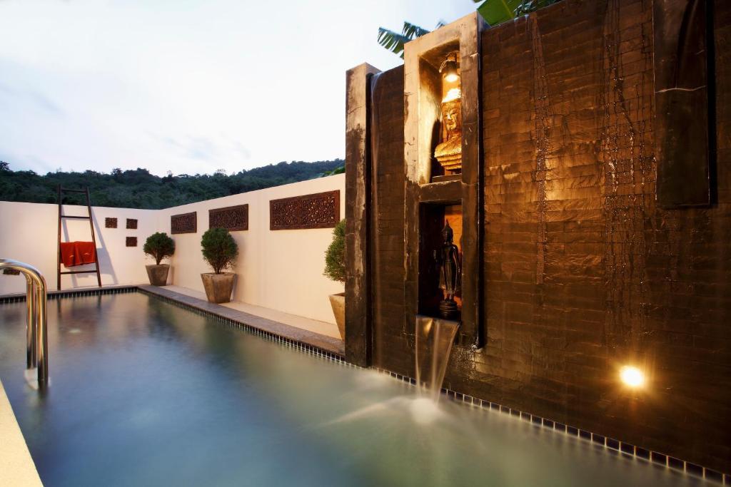Pousada By The Nai Harn