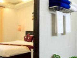 Monaburi Boutique Hotel 3*