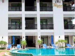 Monaburi Boutique Hotel 3*