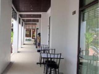 Monaburi Boutique 3* Rawai