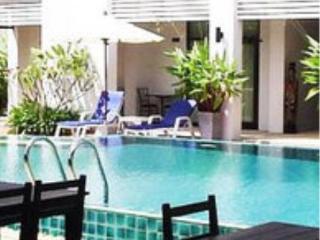 Hotel Monaburi Boutique