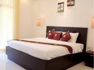 Hotel Monaburi Boutique 3*