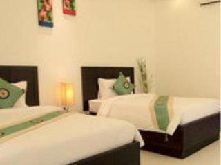 Monaburi Boutique 3*