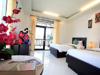 Monaburi Boutique Hotel 3*