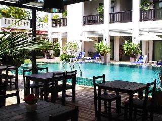 Monaburi Boutique 3* Rawai