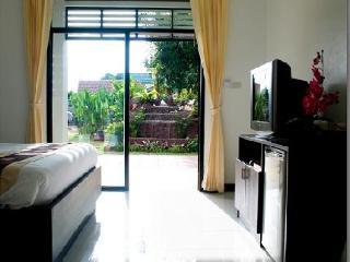 Monaburi Boutique Hotel