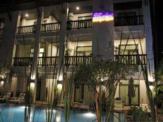 Monaburi Boutique Hotel