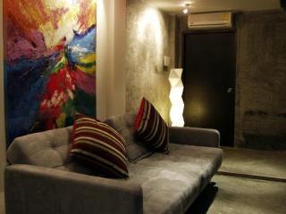 3rd Street Cafe& Apartment