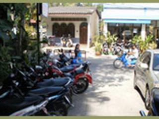 Baan Nitra Patong