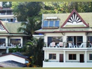Baan Nitra Guest house