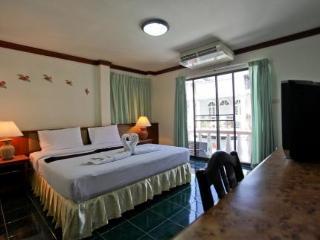 Hotel Seatel Phuket, Patong