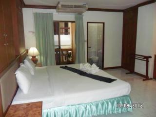 Hotel Seatel Phuket,