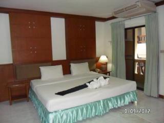 Seatel Phuket, Hotel Patong
