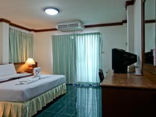 Seatel Phuket, Patong