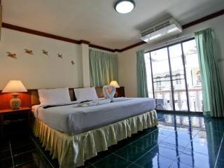 Hotel Seatel Phuket, 2*