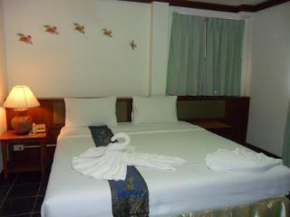 Seatel Phuket, 2* Patong