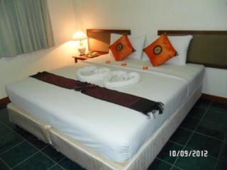 Seatel Phuket, Hotel