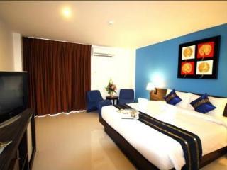Twin Hotel