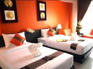 Twin 3* Phuket