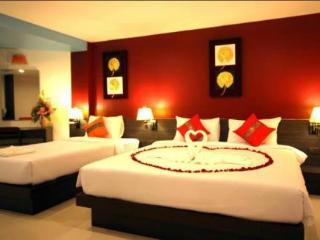 Twin Phuket