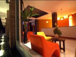 Hotel Twin 3*