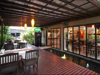Hotel Twin Phuket
