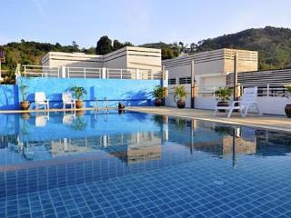 Hotel Larn Park Resortel Patong